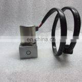 702-21-57400 702-21-57500 702-21-55901 Hydraulic Main Pump Solenoid PC200-7 PC220-7 PC300-7 PILOT SOLENOID thumbnail-4