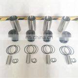 ISF3.8 Repair Kits Diesel Engine Overhaul Set thumbnail-3