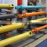 Factory Design Customized Hydraulic Cylinder For Excavator Dozer Loader Crane Machinery thumbnail-5