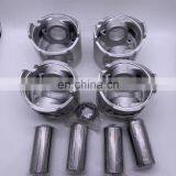 Auto Engine Piston Set WL01-23-201 WL0123201for Maz-da thumbnail-6