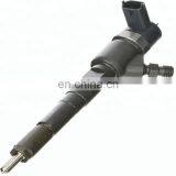 BRAND NEW Injector type assembly common rail fuel injector 0445110347,0445110549,0445110448,0445110346 for QUANCHAI4D22E 2.2l