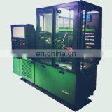 Multifunction CR825 common rail pump and piezo injector test bench with eup/eui cam
