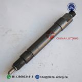 Auto diesel parts injector & Auto Fuel Injector for Weichai Diesel Engine Parts 61560080276  WD615,WD10G220E21