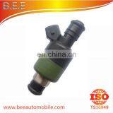 GMC CHEVROLET PONTIAC SATURN ISUZU Fuel Injector PART NO.:17122106