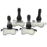 Car TPMS Tire Pressure Monitoring System Sensor 433Mhz Fit For Dodge Dart Jeep 68193586AC 68252493AB 68105280AF thumbnail-1