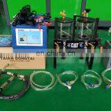 Тестер форсунок HEUI CAT900L (C7, C9, C - 9, 3126) Тестер форсунок общего коллектора HEUI thumbnail-3