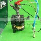 Подставка для зажимов форсунок системы Common Rail