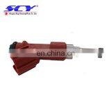 Electronic Fuel Injectors 12 Holes Fits Suitable for Camry Avalon Rav4 Highlander 3.5L Suitable For Lexus Es350 23250-31050-20 thumbnail-4