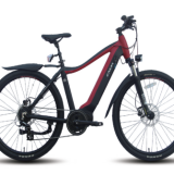 Lithium Bike Electric Bike Mountain Bike AT-700M001