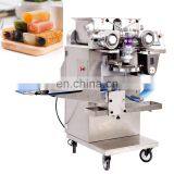 Fully Automatic High Efficiency Seny Mochi Molding Production Equipment Best Selling Maamoul Maker Small Mochi Production thumbnail-2