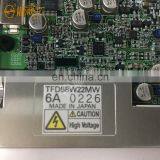 TFD58W03-MM2 TFD58W03 TFD58W30MM TFD5826MW TFD58W29MW TFD58W22MW 5.8" 400*234 LCD Screen for CAT320D thumbnail-4