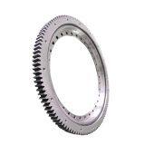 XA 261320N Cross Roller Slewing Bearing With External Gear Teeth 1485.6*1210*85mm