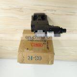 HNC EBG-03-C-R Proportional Electro-hydraulic Pressure Control Valve thumbnail-5