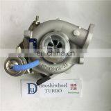 GT22 801644-0001 S1760-E0011 SK250-8 Turbo With JO5E Engine 761916-0010 787873-0003 thumbnail-1