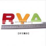 Toddler Education Baby Toy Alphabet Felt Letter for Kids thumbnail-3