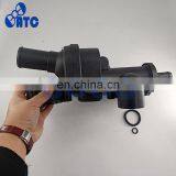 Engine Coolant Water Outlet Thermostat Housing 04884568AE 04884569AC 68003582AB for 2007-2017 JEEP COMPASS DODGE JOURNEY CHRYSLE thumbnail-2