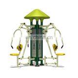 BH15502 Newest Functional Outdoor Stainless Steel Play Fitness Equipment Bike thumbnail-3