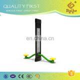 Baihe Wholesale Adult Outdoor Fitness Equipment thumbnail-3