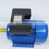 YC 15 hp Electric Motor Single Phase thumbnail-3