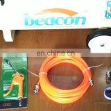 Durable and Portable Oil Free Multifunctional 1380rpm 2200W Air Compressor Machines