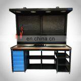 Common Rail Injector Pump Repair Stainless Steel Work Table