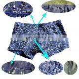 MC 600-05 INTERLOCK SEWING MACHINE FOR RING TYPE WATER MARK HEAD TROUSERS ELASTIC BELT SEAMING thumbnail-3