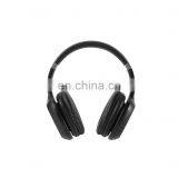 Retractable Headband High Definition Dual Using Wired/ Wireless Bluetooth Headphone thumbnail-3