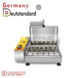 Commercial Donut Machine Electric Automatic Donut Machine thumbnail-4