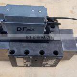 MAN Hydraulic Servo Valve MBD F1VA 1 -45 thumbnail-2