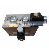 Parker Manifold Block PHGZ-PU-06027-B0-l-TJ thumbnail-1