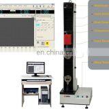 Ceramic Building Materials Universal Compression Tension and Bending Testing Machine Factory thumbnail-2