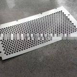 Kubota CK70 Corn Kits Stainless Grain Sieve Hole 15mm for Fixing thumbnail-1