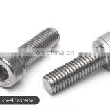 GB5787 zinc plated Galvanized steel bolt