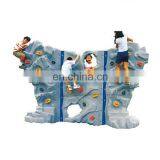 Plastic Climbing Wall for Kids Kids Climbing Outdoor Playground Amusement Park Kids thumbnail-5