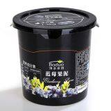 Cantaloupe Puree Fruit Flavored Jam China Supplier Factory thumbnail-3