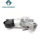 PULLY TENSIONER ASSY Timing Belt Tensioner Pulley 25281-2E000 252812E000 PARA HYUNDAI KIA ELANTRA TUCSON SONATA  10-14 thumbnail-3