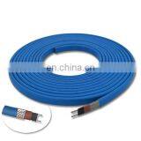Self Regulating Heating Cable With Pipeline Antifreeze thumbnail-6