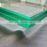 6mm Laminated Glass Tempered Stained Glass for Commercial Building thumbnail-3
