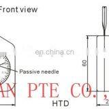 HTD-150 Portable Dial Tension Gauge thumbnail-6