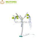 Outdoor Park Equipment Metal Splash Water Park Equipment Sale thumbnail-1