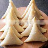 Good Reputation and Best Service Mini Spring Roll Samosa Making Machine thumbnail-4