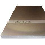 Manufacturer 5083 5052 H32 Anodized Aluminum Alloy Sheet Plate For Construction thumbnail-2