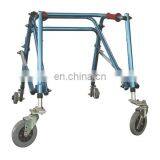 2021 Multifunctional Pediatric Adjustable Walker for Child and Adult thumbnail-2