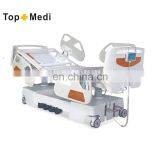2020 Medical Equipment 5 Function Electrical Hospital Bed Control Holder thumbnail-1