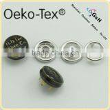 Spray Cap Prong Snap Button