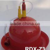 Chicken Feeders and Drinkers