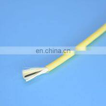 Neutral Buoyant 2x26awg Rov Tether With Kevlar Reinforced