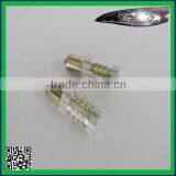 P21W 1156 HIGH POWER 16 LED 80W STOP RETROMARCIA 900 LUMEN China Lighting Cars