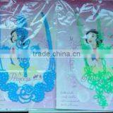 Silicone Necklace, Silicone Netattoo Cklace thumbnail-3