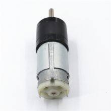 Micro High Quality High Torque 12v DC Magnetic Linear Actuator Motor GMP28-365 GMP28-385 GMP28-395 5.5kgcm at 72rpm 28mm Planetary Gearbox thumbnail-3